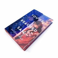 You've Reached Sam (Luxe Special Edition)