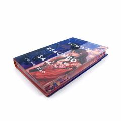 You've Reached Sam (Luxe Special Edition)