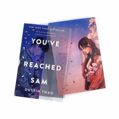 You've Reached Sam (Luxe Special Edition)