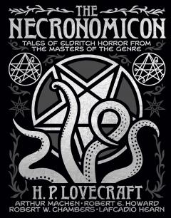 The Necronomicon