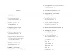 The Shortest History of China