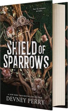 Shield of Sparrows