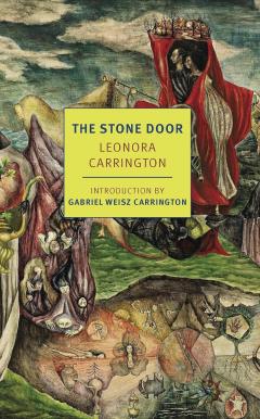 The Stone Door