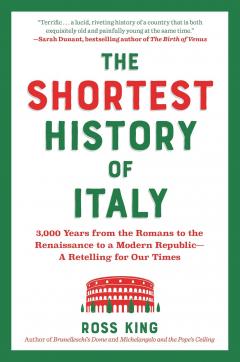 The Shortest History of Italy
