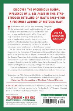 The Shortest History of Italy