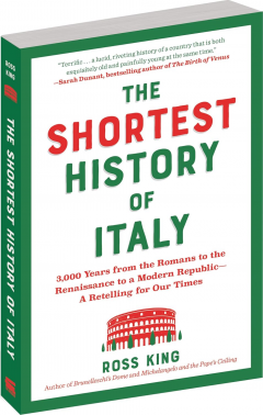 The Shortest History of Italy