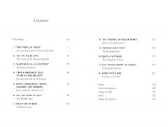 The Shortest History of Italy