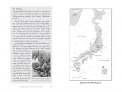 The Shortest History of Japan