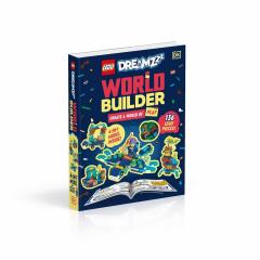 LEGO DreamZzz World Builder