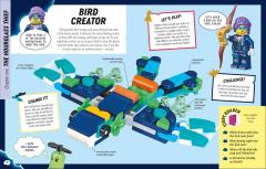 LEGO DreamZzz World Builder