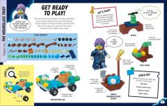 LEGO DreamZzz World Builder