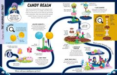 LEGO DreamZzz World Builder