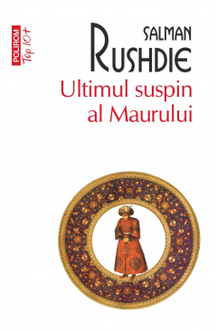 Ultimul suspin al Maurului