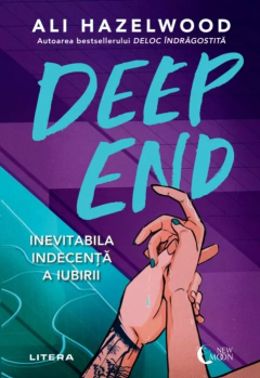 Deep End. Inevitabila indecenta a iubirii