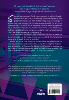 Deep End. Inevitabila indecenta a iubirii