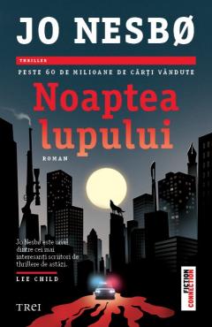 Noaptea lupului