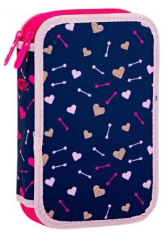 Penar echipat - Inimioare