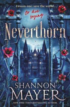 Neverthorn