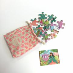 Puzzle - Princess