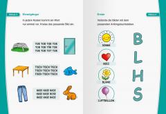 Juhu, jetzt bin ich Schulkind!