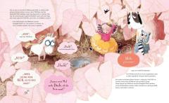 Das Neinhorn und der Geburtstag