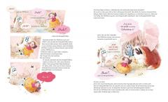 Das Neinhorn und der Geburtstag