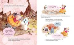 Das Neinhorn und der Geburtstag