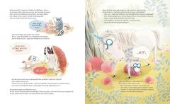 Das Neinhorn und der Geburtstag