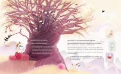 Das Neinhorn und der Geburtstag