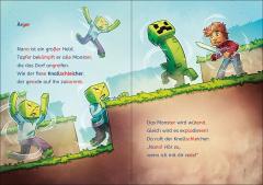 Leselwen 2. Klasse: Nano und der Knallschleicher