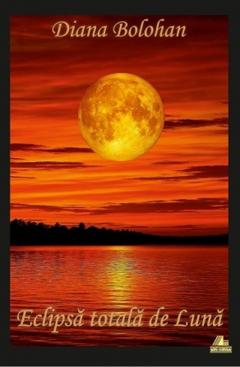 Eclipsa totala de luna