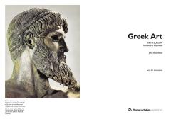 Greek Art