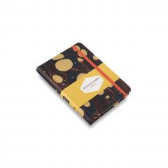 Jurnal - Decorated Papers