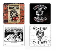 Suport pahar - DC Comics - Joker - mai multe modele