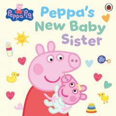 Peppa Meets the Baby