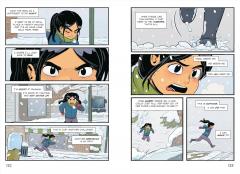 Priya Puts Herself First