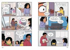 Priya Puts Herself First