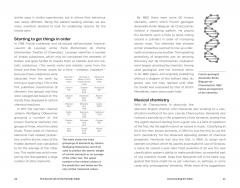 The Secret Life of the Periodic Table