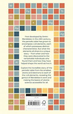 The Secret Life of the Periodic Table