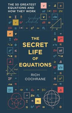 The Secret Life of Equations