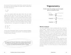 The Secret Life of Equations