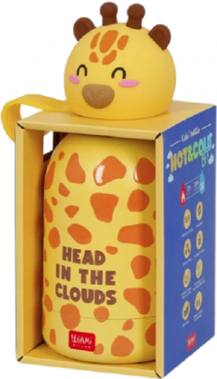 Termos pentru copii - Giraffe