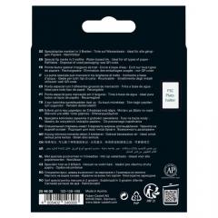 Set 4 markere evidentiatoare - Gen Z