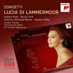 Donizetti - Lucia Di Lammermoor