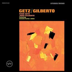 Getz - Gilberto