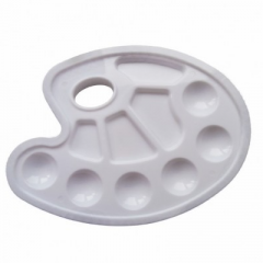 Paleta pentru pictura 