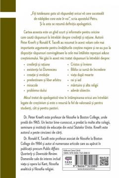 Mic tratat de apologetica