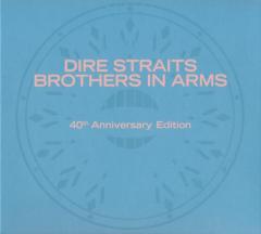 Brothers In Arms (40th Anniversary)