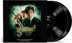 Harry Potter And The Chamber Of Secrets (Soundtrack) - Vinyl