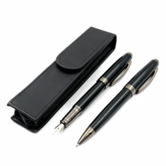 Set stilou + pix + etui - Cresco Symphony